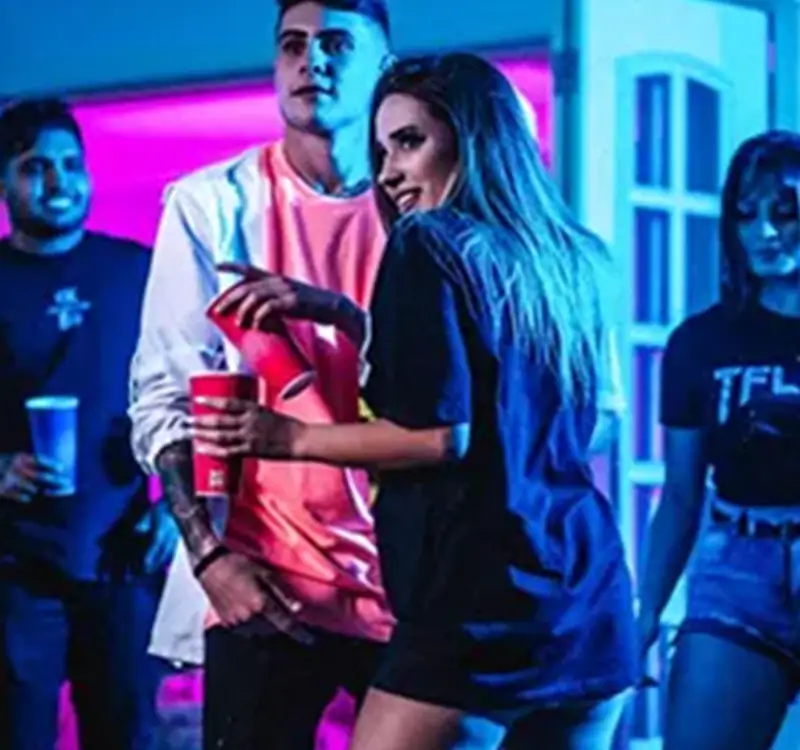 Seção Fotos
