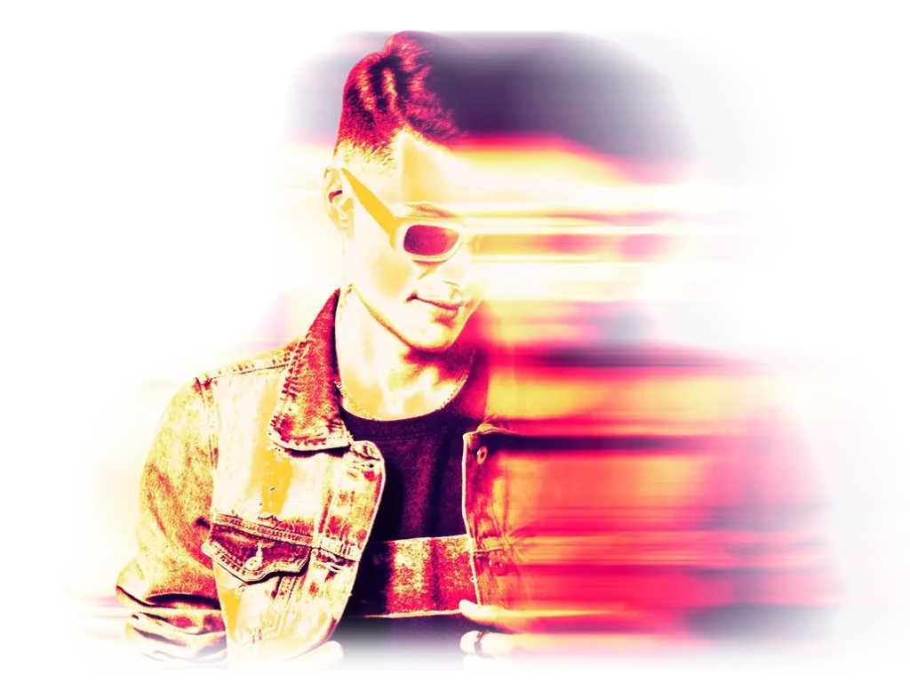 DJ Magnin