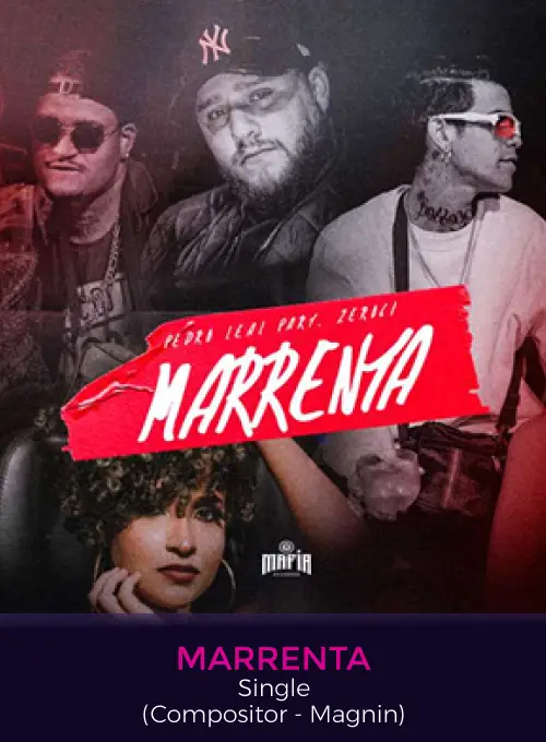 Marrenta